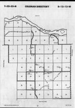 Map Image 027, Holt County 1990